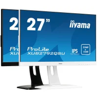 Монитор Iiyama ProLite XUB2792QSU-W1 фото 4